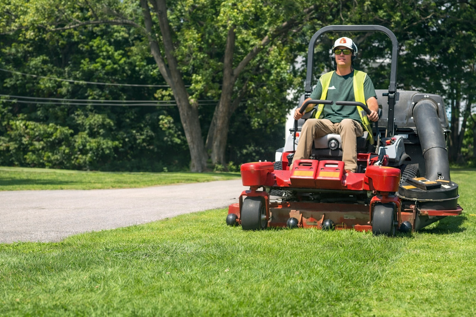 Property Maintenance